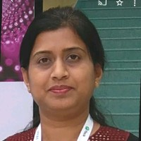 Sonali Naik