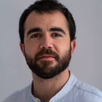 Carlos Bordas Calvet