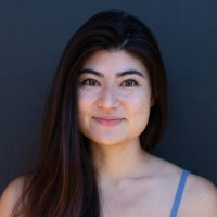 Julia Asami Smith