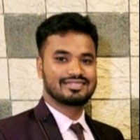 Rohit Kumar Tripathi