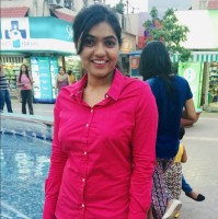 Mridula Madan