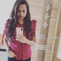 Madhavi Patel