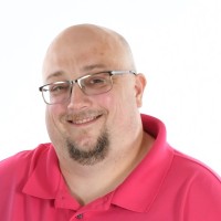 Chris Comperchio