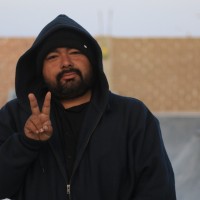 Andre Sanchez