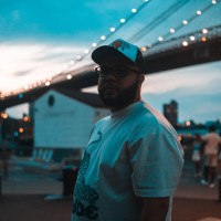 Bryan Otero