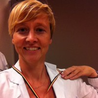 Cathy Mahin