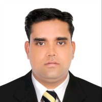 Inteyaj Mohammed