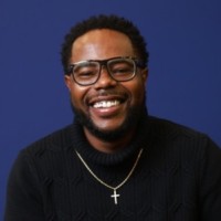 Eric White
