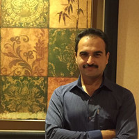 Zafar Iqbal Yousuf Zai