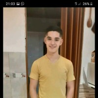 Brian Arias