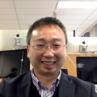 Wei （Max） ZHANG