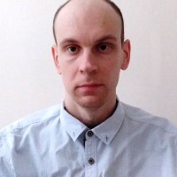 Pavel Klevakin