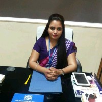 Laxmi Chaudhary