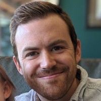 Nate Norberg