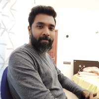 Sarath Raghavan