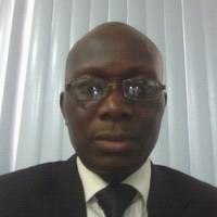 Lucky O. Omonedo, FCA