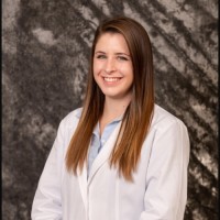 Noelle Williams, Pt, Dpt