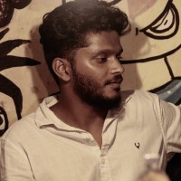 Aromal Janardhanan