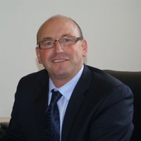 Eric Le Dorze