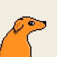 Cachorro Caramelo NFT