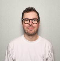 Alastair Cooper