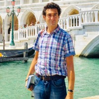 Giorgio Ghidotti