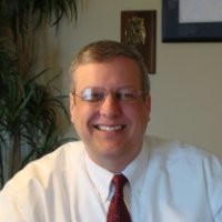 Mike Parish