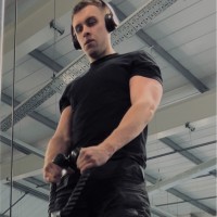 Luke Daly
