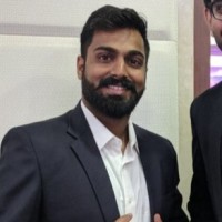 Kaushik Kishore