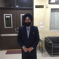 Prof.(Dr.) Manohar Singh Saini