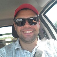 Thiago Antônio Vieira Martins