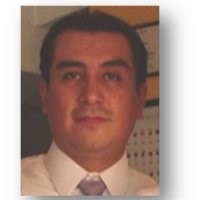 Jesús Mauricio Pérez Mora