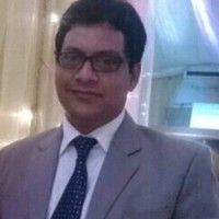 A.k.m Gulam Kibria Buhayn