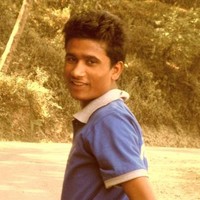 Yubaraj Bhusal