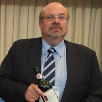 José Félix Alvarez Rico