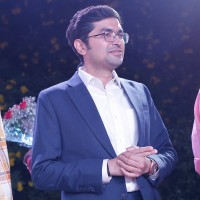 Dr Avinash Suresh