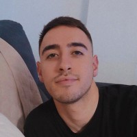 Juanfran Barbera Sanchez