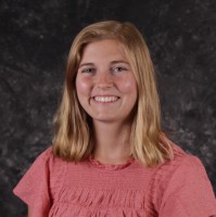 Morgan Dickey