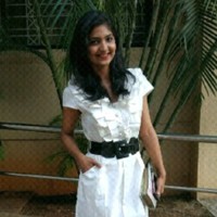 Nikita Joshi