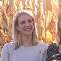 Tegan Griffin, Bs, Acsm-Cep, Ccrp