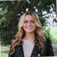 Kayla Seidenstricker