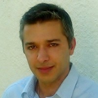 Konstantinos Balas