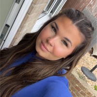 Georgia Francis