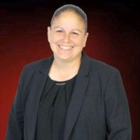 Andrea Martinez