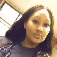 Ashia King