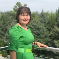 Акыл Аимбетова