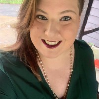 Amanda Packard Wilck