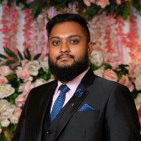 Mehran Bin A. Mannan