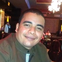 Omar Abdel-Mogheith