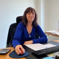 FRANCOISE BOUSTOULER